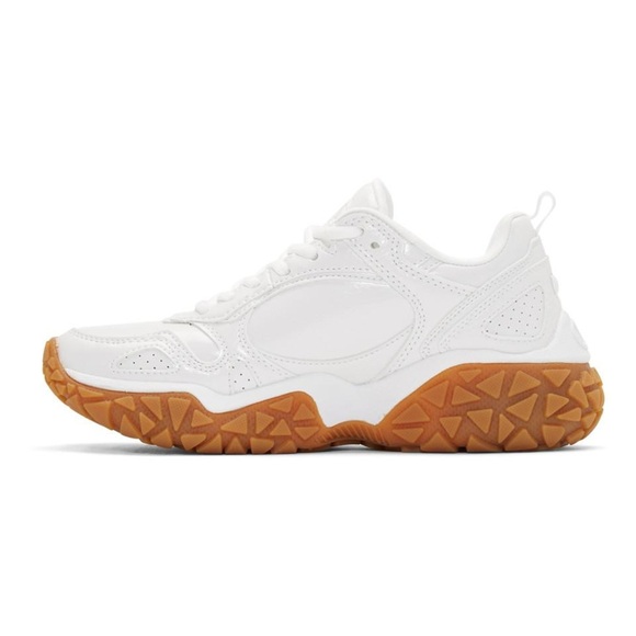 NIB Champion Patent Leather Tank Tender Sneakers​ - Picture 7 of 10